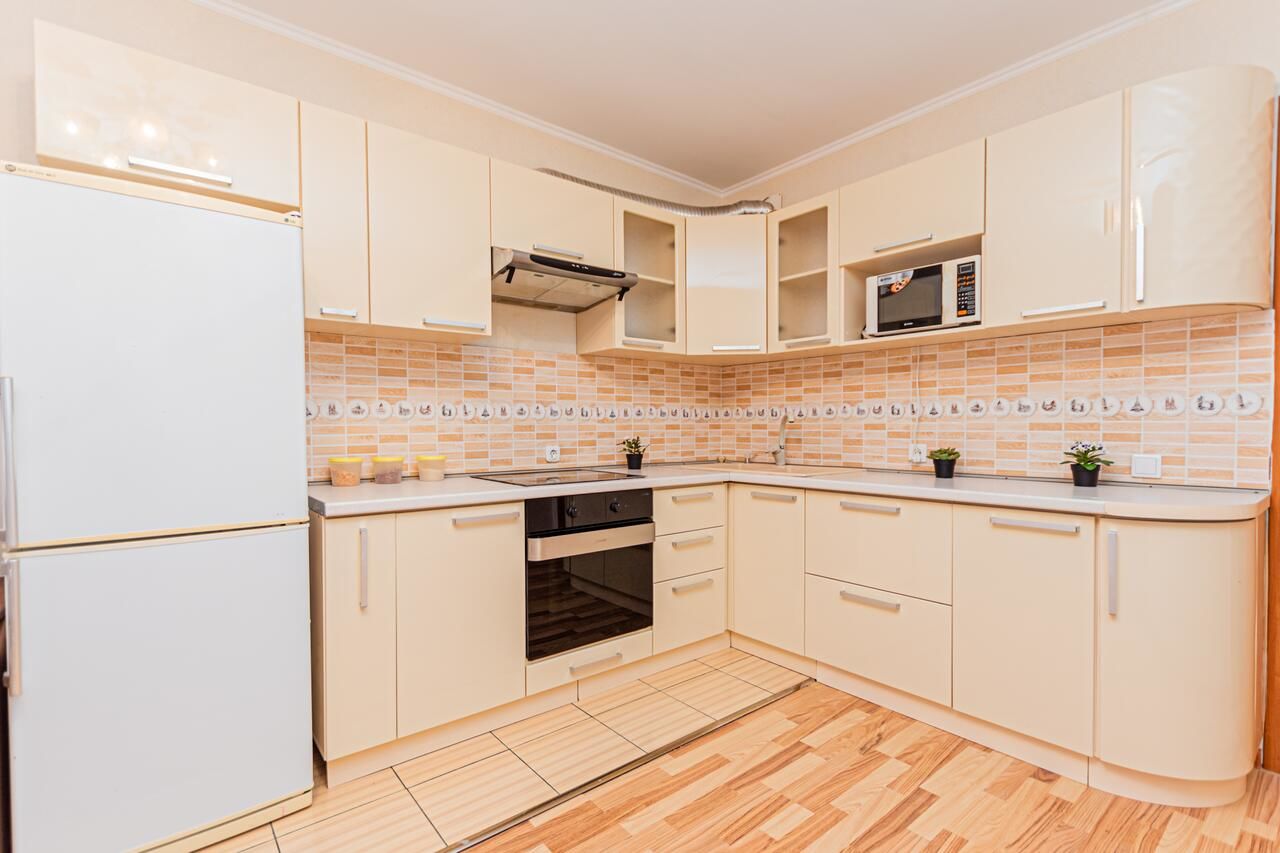 Апарт-отели Аренда уютных квартир Нур-Султан-17