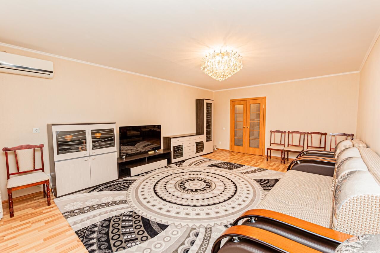 Апарт-отели Аренда уютных квартир Нур-Султан-19