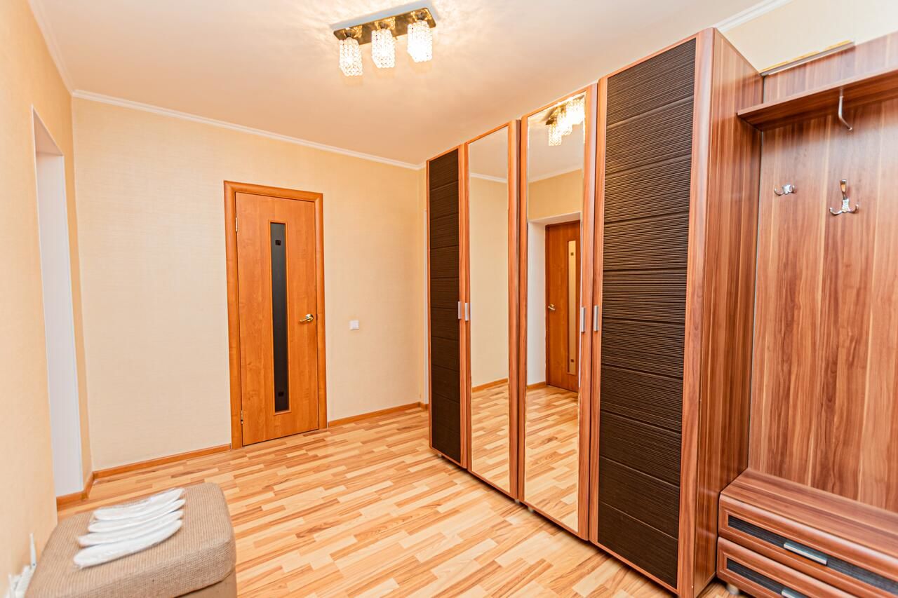 Апарт-отели Аренда уютных квартир Нур-Султан-20
