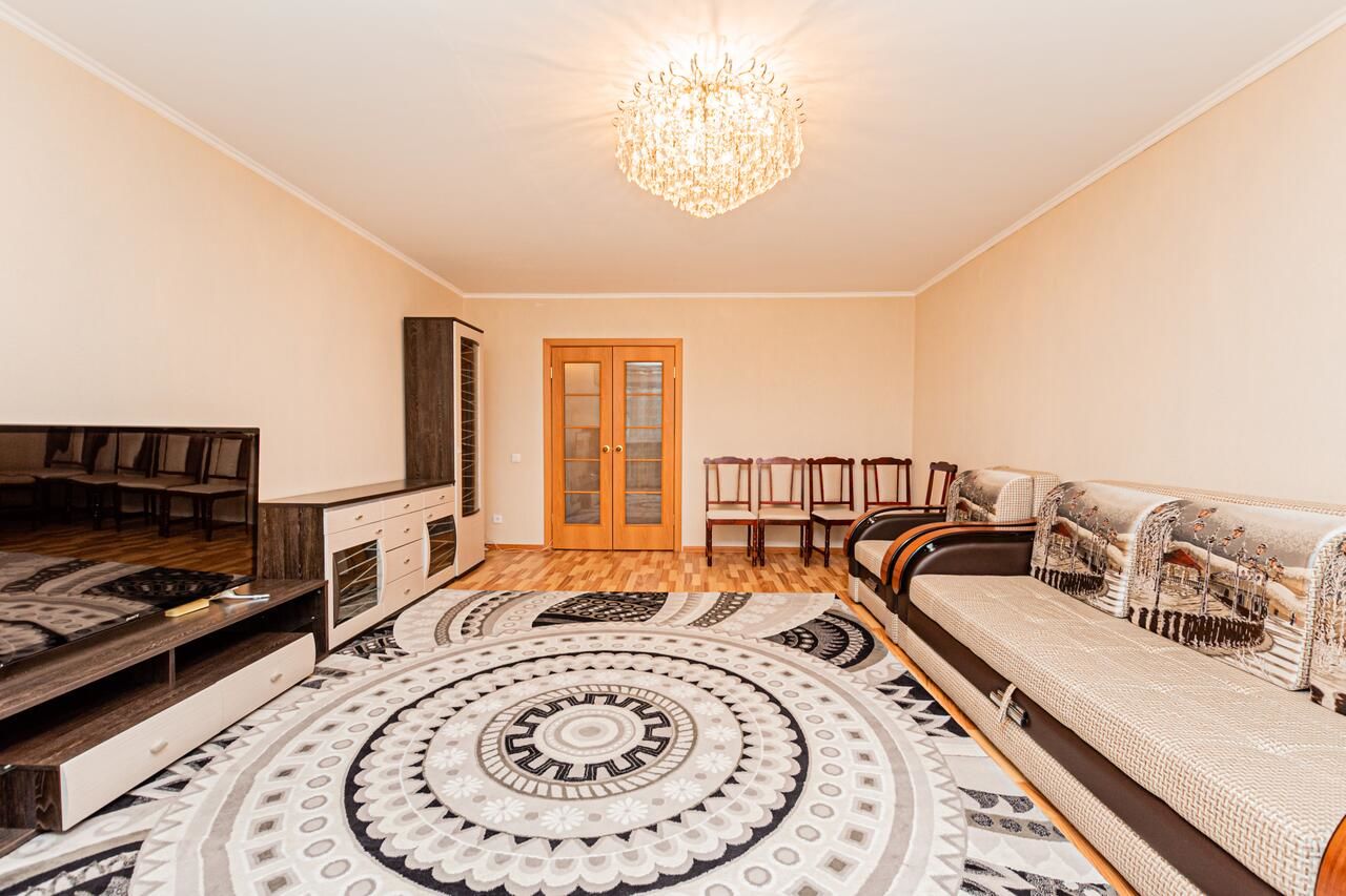 Апарт-отели Аренда уютных квартир Нур-Султан-25