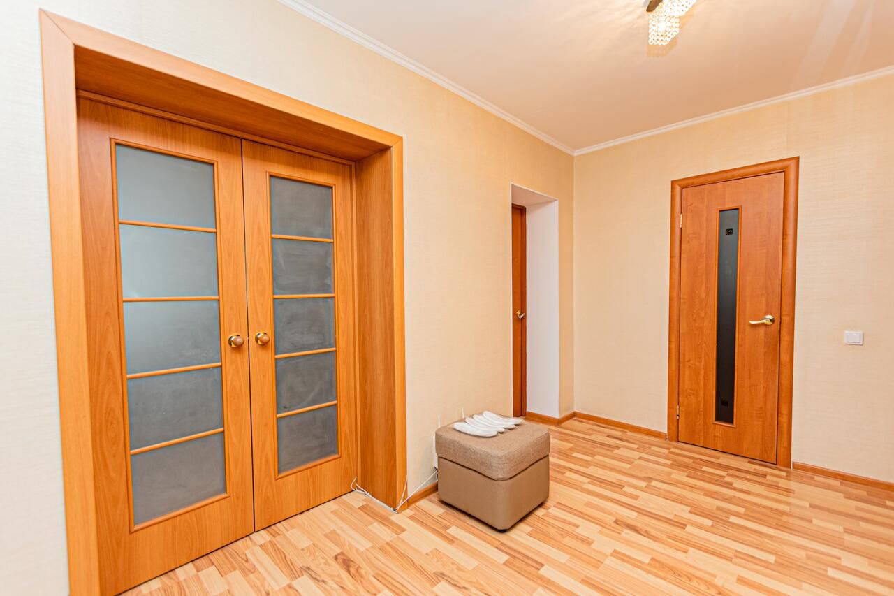 Апарт-отели Аренда уютных квартир Нур-Султан-28