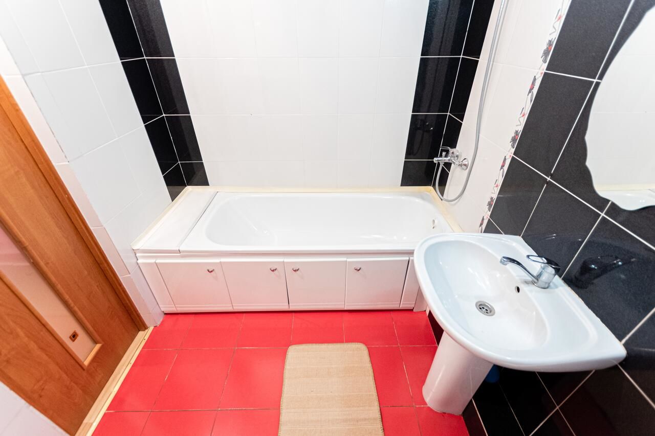 Апарт-отели Аренда уютных квартир Нур-Султан-30