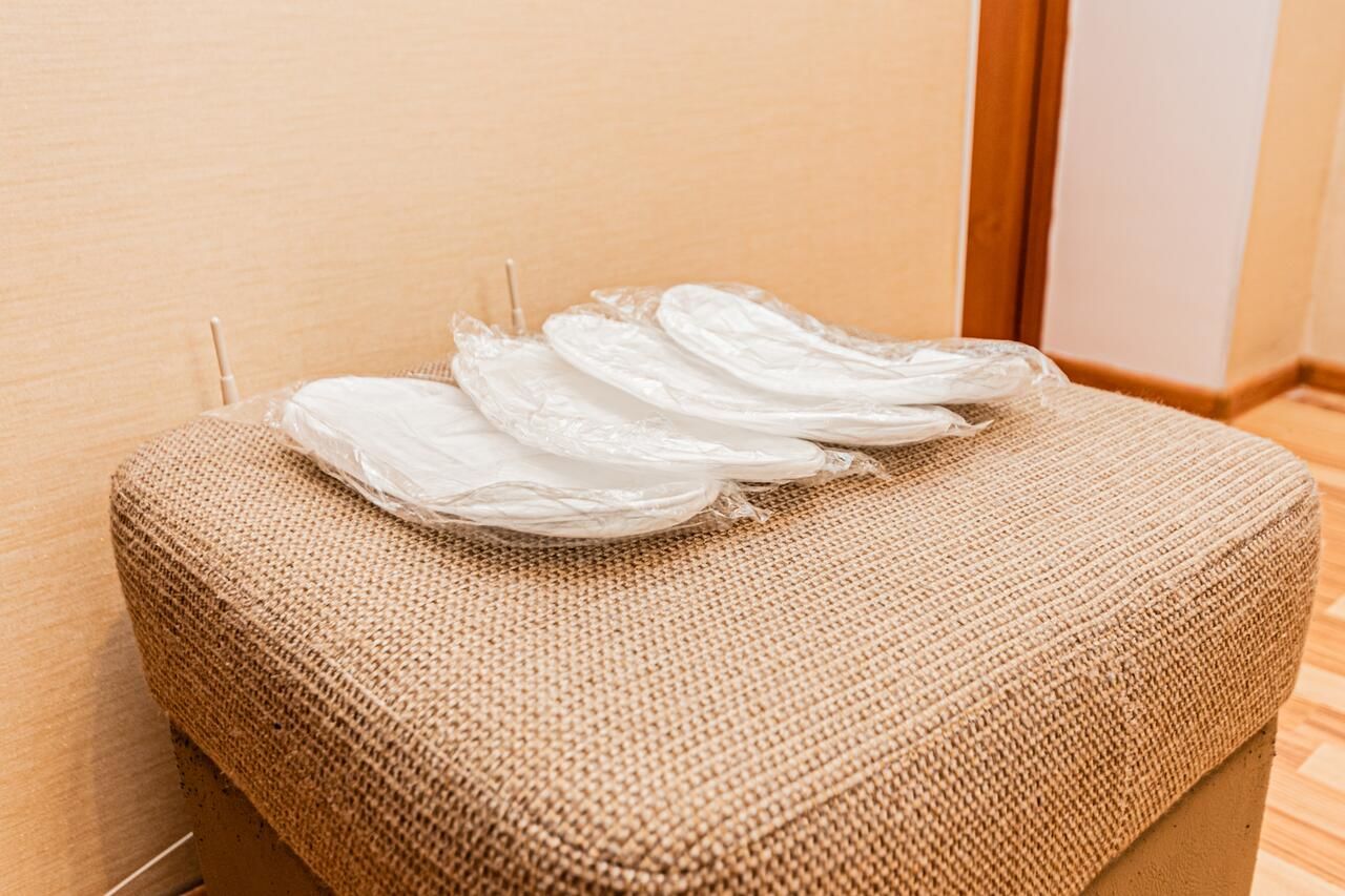 Апарт-отели Аренда уютных квартир Нур-Султан-32