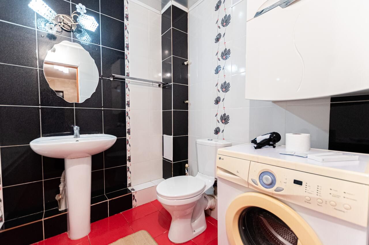 Апарт-отели Аренда уютных квартир Нур-Султан-36