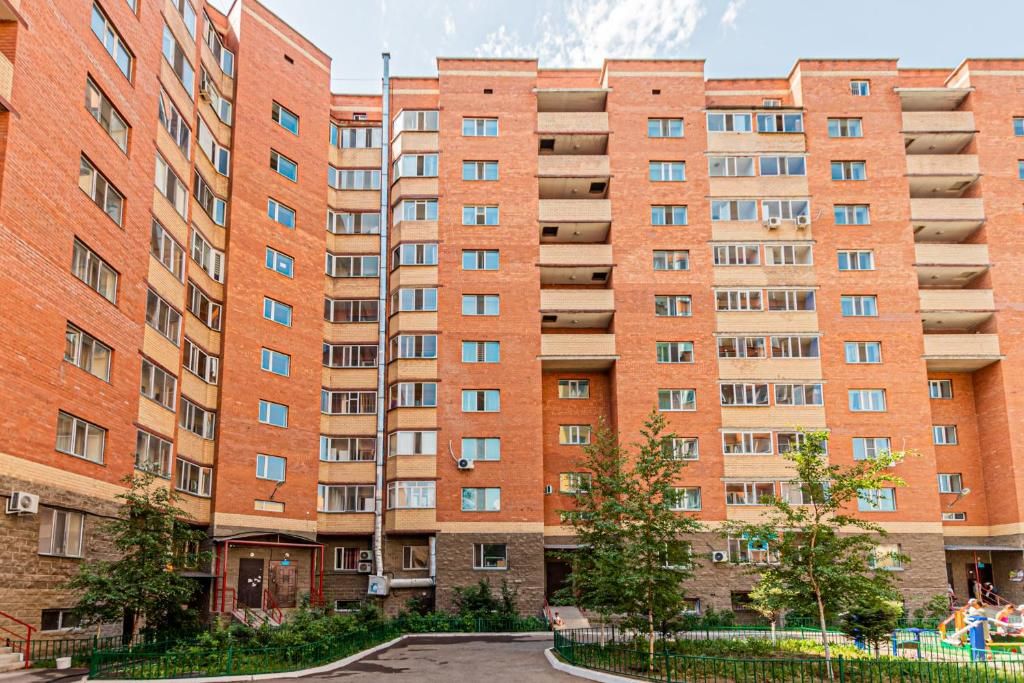 Апарт-отели Аренда уютных квартир Нур-Султан-52