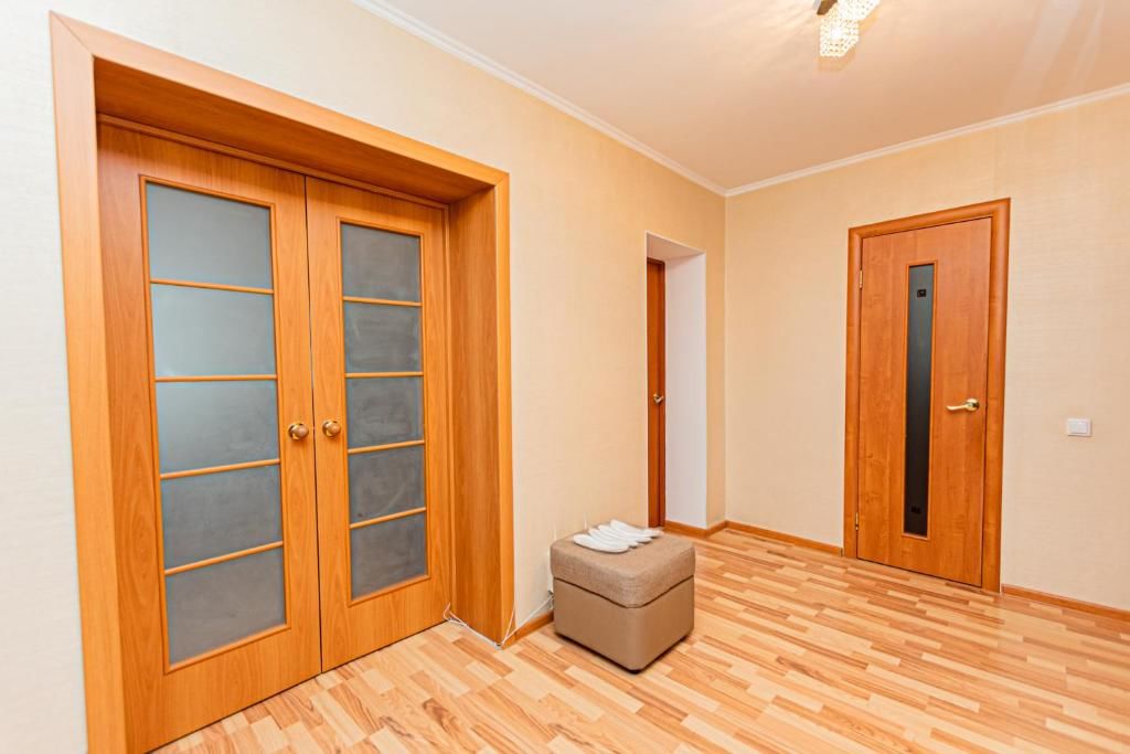 Апарт-отели Аренда уютных квартир Нур-Султан-76