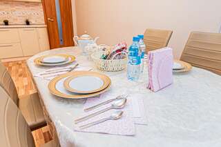 Апарт-отели Аренда уютных квартир Нур-Султан Апартаменты-11