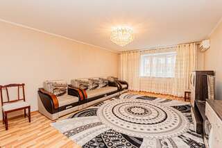 Апарт-отели Аренда уютных квартир Нур-Султан Апартаменты-19