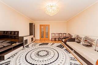 Апарт-отели Аренда уютных квартир Нур-Султан Апартаменты-22