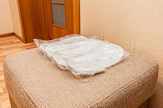 Апарт-отели Аренда уютных квартир Нур-Султан Апартаменты-30