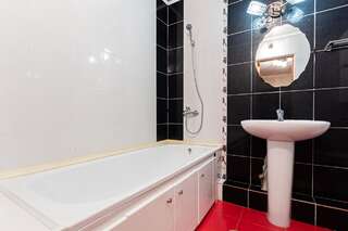 Апарт-отели Аренда уютных квартир Нур-Султан Апартаменты-32