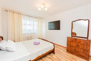 Апарт-отели Аренда уютных квартир Нур-Султан Апартаменты-4