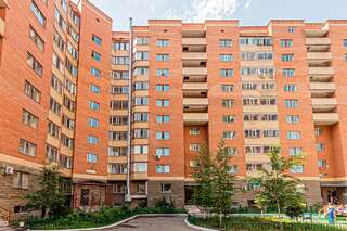 Апарт-отели Аренда уютных квартир Нур-Султан Апартаменты-40