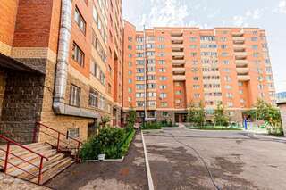 Апарт-отели Аренда уютных квартир Нур-Султан Апартаменты-47