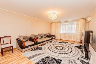 Апарт-отели Аренда уютных квартир Нур-Султан Апартаменты-55