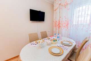 Апарт-отели Аренда уютных квартир Нур-Султан Апартаменты-63