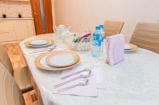 Апарт-отели Аренда уютных квартир Нур-Султан Апартаменты-64