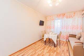 Апарт-отели Аренда уютных квартир Нур-Султан Апартаменты-68