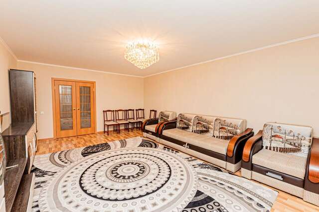 Апарт-отели Аренда уютных квартир Нур-Султан-20