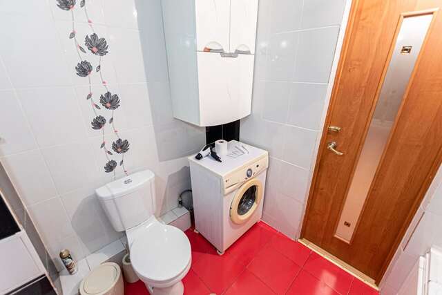 Апарт-отели Аренда уютных квартир Нур-Султан-33