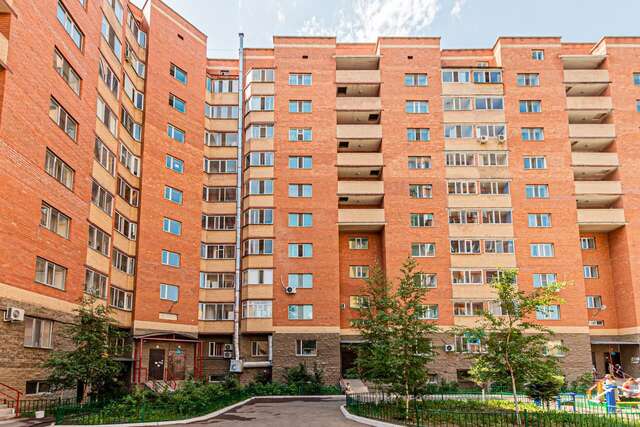 Апарт-отели Аренда уютных квартир Нур-Султан-42