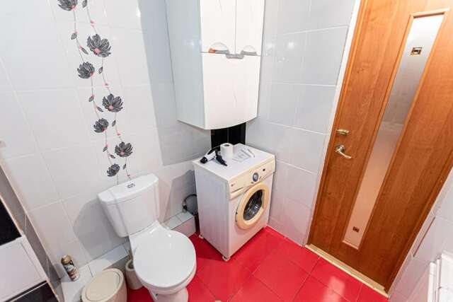 Апарт-отели Аренда уютных квартир Нур-Султан-44