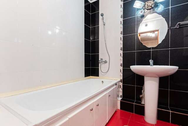 Апарт-отели Аренда уютных квартир Нур-Султан-45