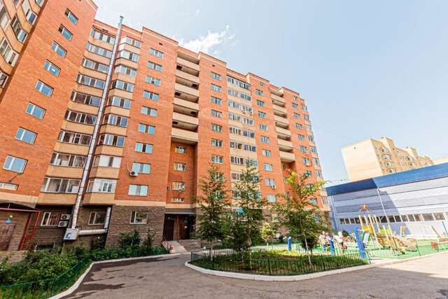 Апарт-отели Аренда уютных квартир Нур-Султан-50