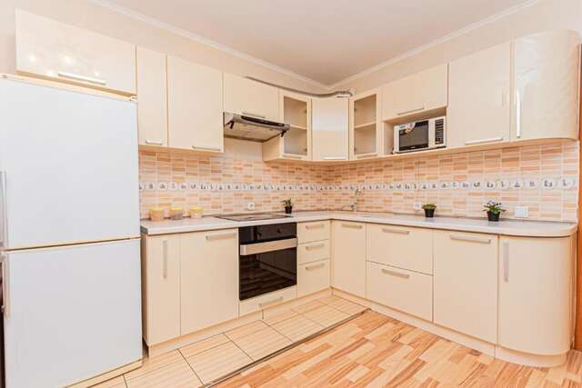 Апарт-отели Аренда уютных квартир Нур-Султан-62