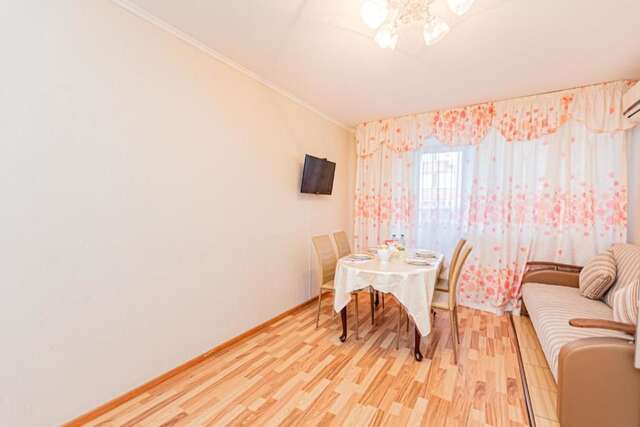 Апарт-отели Аренда уютных квартир Нур-Султан-70