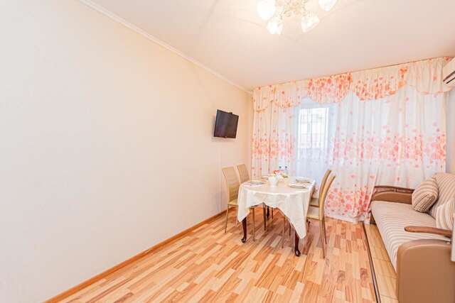 Апарт-отели Аренда уютных квартир Нур-Султан-9