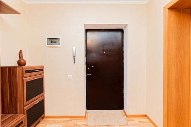 Апарт-отели Аренда уютных квартир Нур-Султан-74