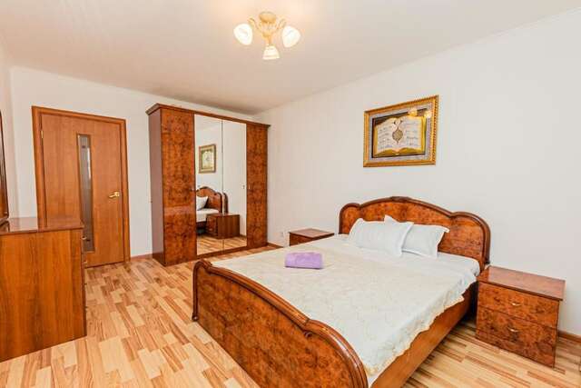 Апарт-отели Аренда уютных квартир Нур-Султан-80